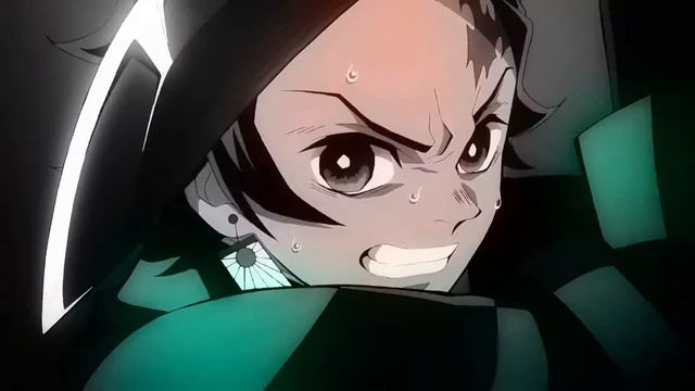 AMV Клинок рассекающий демонов смотреть онлайн