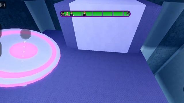 играю в роблокс в игру про девушку робот смотреть онлайн