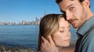 Мой ласковый враг 1-4 серия (2024) | Мелодрама | Dомашний | А?