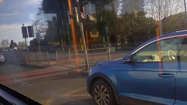 МОЙ ОТВЕТ ТОКСУ. ЧАСТЬ 1. ЖИЗНЬ В ВЕЛИКОБРИТАНИИ