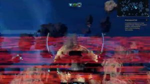 Star Conflict. Фрегат Прикрытия Palom