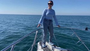 МОРСКАЯ ЭКСКУРСИЯ на ЯХТЕ в Сочи – Что Входит, Цены и Н