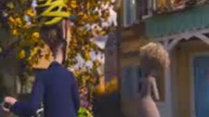 Пушистый шпион