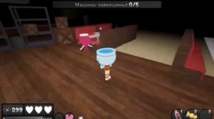 Играю в Мир Денди! Дошла до Тиши :3 #dandysworld #roblox #dandy #dandyworl