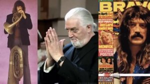 ПОСВЯЩАЮ ДЖОН ЛОРДУ & DEDICATE JON LORD HD