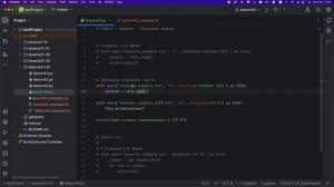 Python с нуля: Работа с файлами - Кодировка файлов