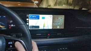 Установка carplay и android auto на faw bestune b70/t55(ссылка в коммент?