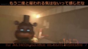 Fnaf 3 song фнаф 3 песня перевод на русский
