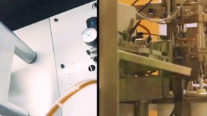 Производство зубной пасты в России. SPLAT.