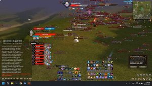 ComebackPW | Raid Boss | 29.05.25 | EA