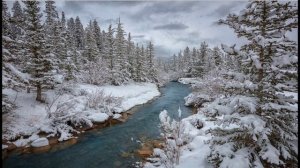 Хрустальный лед 1