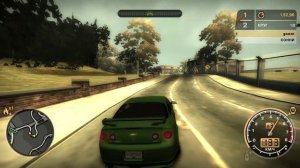 Need for Speed™ 2 часть