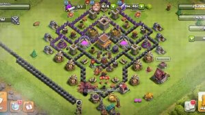 clash of clans 37