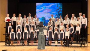 Родина  моя - музыка Д. Тухманова, слова Р. Рождественск