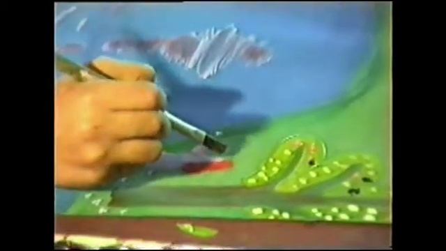 Краски души 1
