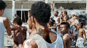 Последняя остановка 174 го 2008