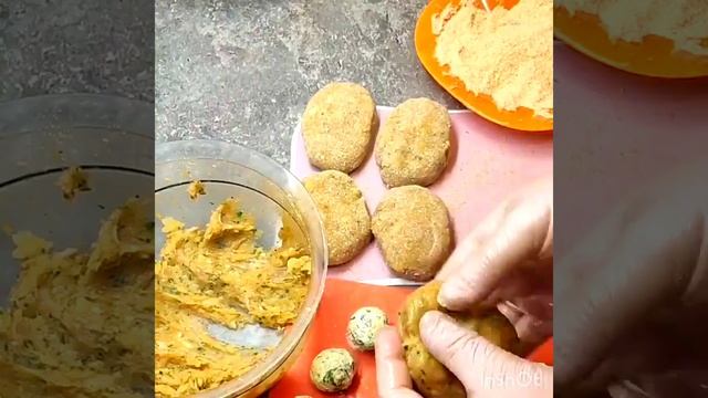 Давно таких вкусных котлет не едал. Обязательно приготовьте, не пожалеете. И не забудь подписаться!