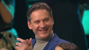 Юрий Батурин | Анонс. «ПРИВЕТ, АНДРЕЙ!» | 31 мая 2025