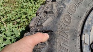 Нужна ли запаска для автомобиля ?