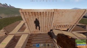 САМЫЙ ЛУЧШИЙ 4x4 ДЛЯ ЧЕТЫРЕХ ИГРОКОВ | дом на 300 ракет | в