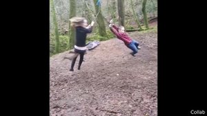 Delivery Drivers are Insane