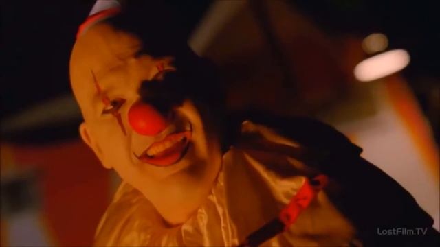 Субъективный обзор на Американскую историю ужасов смотреть онлайн