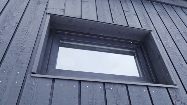 Дом 200м для молодой семьи от SWEDHUS