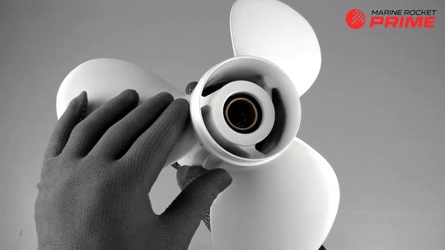 Гребные винты Marine Rocket PRIME смотреть онлайн