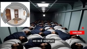🔥Археологи обнаружили яхту в пустыне — и то, что было