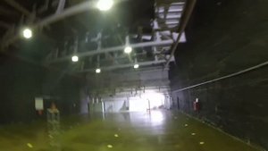 Drone Racing в студии матч тв