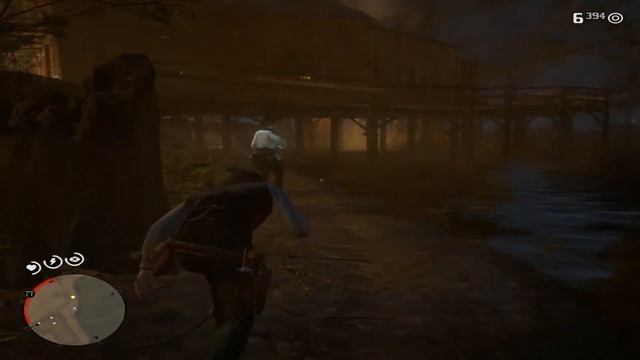 Red Dead Redemption 2 Прохождение 81 Дорогой дядя Тацит. Мимолетная радость смотреть онлайн