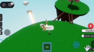 КАК ЖЕ ПОЛУЧИТЬ НОВУЮ ПЕРЧАТКУ SILLY 😜