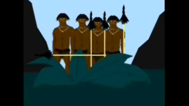 King Kong-пародия на фильм.wmv смотреть онлайн