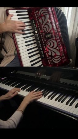 Евгений Дога - Вальс "Мой ласковый и нежный зверь" / Eugeny Doga - Waltz My Sweet and Tender Beast