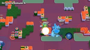 бравл старс