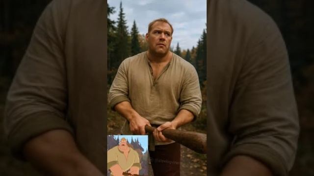 Алёша Попович