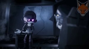 ДРОНЫ-УБИЙЦЫ 1 СЕРИЯ (ПИЛОТ) - НА РУССКОМ | MURDER DRONES - EPISODE 1