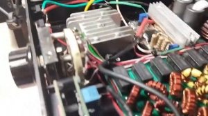 Транзисторный КВ усилитель для полевых выездов