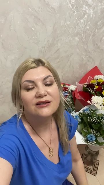 Как прошёл мой день рождения!?  Канал ДОЧКИ-МАТЕ?