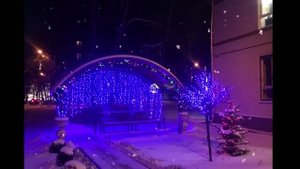 Поликлиника 34