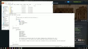 Как поставить скин на персонажа в DEADLOCK