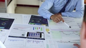 Responsive Mobile Trading App for On-the-Go Trading