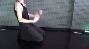 ОТЖИМАНИЯ С ПРЫЖКАМИ РУКИ ЗА ГОЛОВУ! (VANOMAS TRASH УДАЛЕННО?