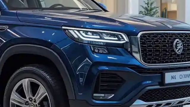 Новый UAZ Patriot 2025 – Что изменилось? Полный обзор!
