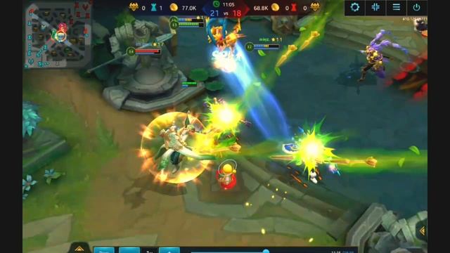 Нечжа ещё может?!/Nezha as the meaning of life! смотреть онлайн