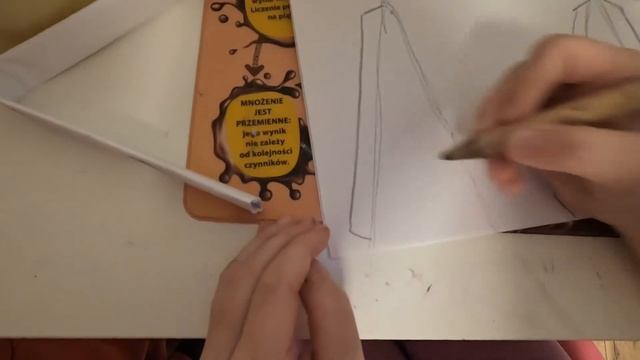 Дракон из бумаги. Сделай сам. Dragon Puppet