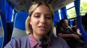 Vlog из Чунцина! Круиз по реке Янцзы и место съёмок фильм