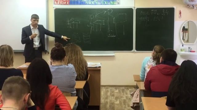 МБОУ СОШ №8 г. Краснокамск. Здоровьесберегающие технологии В.Ф. Базарного