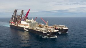 Эти корабли нарушили законы физики