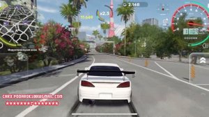 ВЗЛОМ CARX STREET НА ДЕНЬГИ И ЗОЛОТО